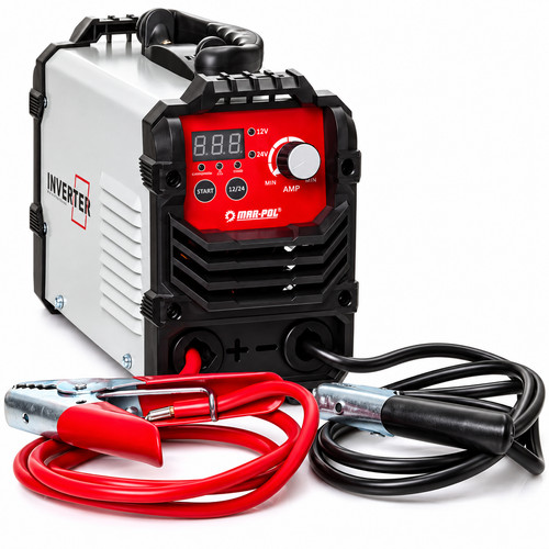 Batterieladegerät starthilfe - batterieladegerät,