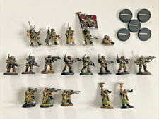 Warhammer 40k Imperial Guard