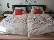Komplettes Schlafzimmer Set 5