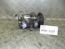 Kompressor A1602300111 Smart