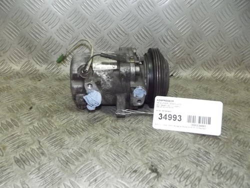 Kompressor a1602300111 smart - a1602300111,