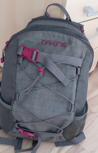 Dakine rucksack - dakine,