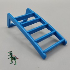 Playmobil blaue Treppe