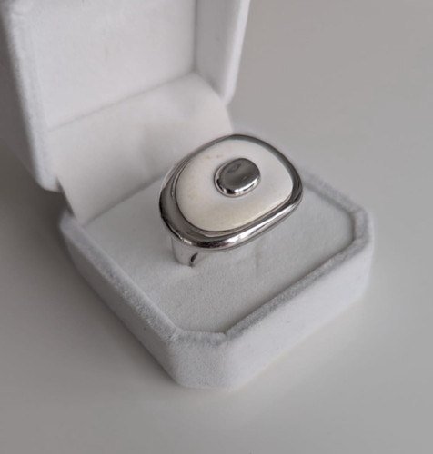 Pierre lang ring 8 rh - ring,