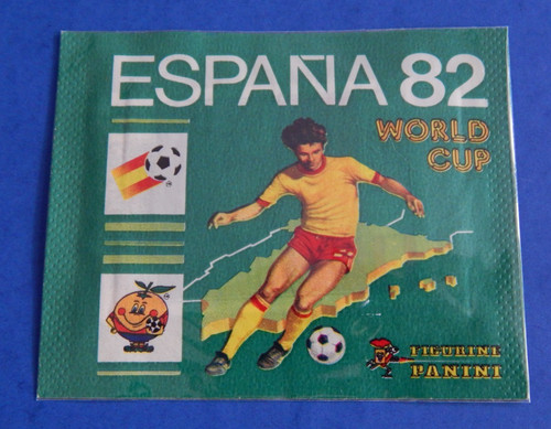 Panini espana 1982 - 1982,