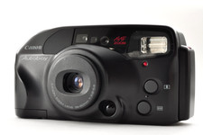 Canon neue Autoboy Panorama