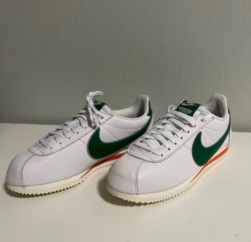 Nike hawkins high - cortez, in