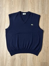 Chemise Lacoste Pullunder