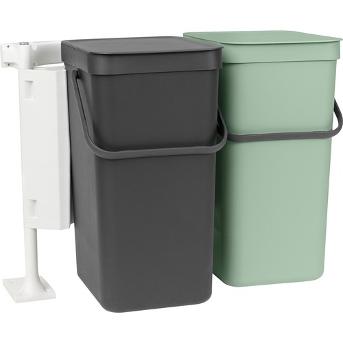 Brabantia abfallsammler einbau - brabantia,