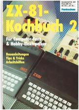 ZX81 Kochbuch 2, Funkschau