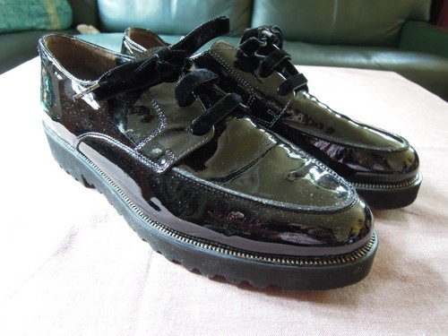 Paul green lackschuhe 41 - paul,