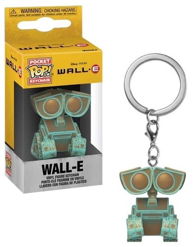 Funko pop wall - pop!, wall-e