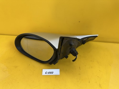 Opel vectra außenspiegel - opel, b