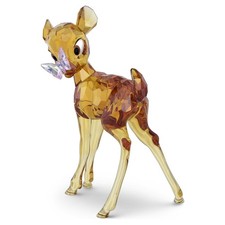 Disney classic bambi figur - disney,