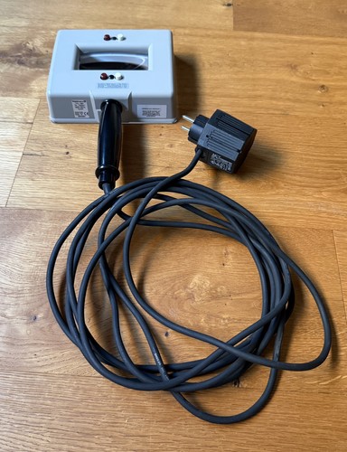 Waldmann lupenleuchte 464 aus - lupenleuchte,