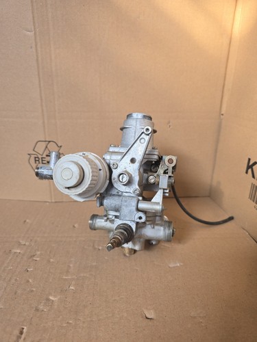 Vaillant gasarmatur und - gasarmatur,