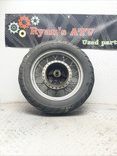 1998 96-05 Kawasaki VN800B