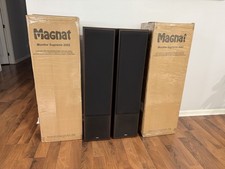 Magnat Monitor Supreme 2002