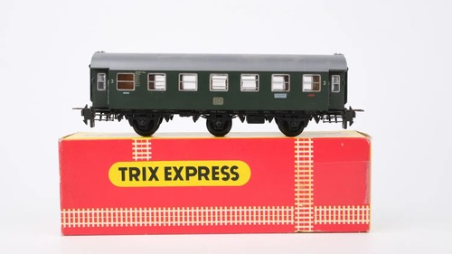 Trix express 3326 - express, h0