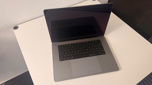 Apple macbook pro - macbook, 16"