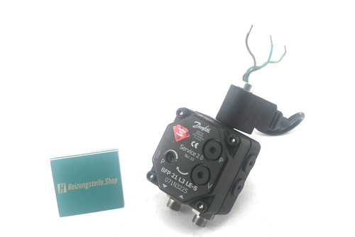 Danfoss bfp le s - 21, l3