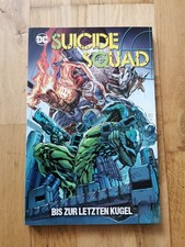 Suicide Squad bis zur letzten