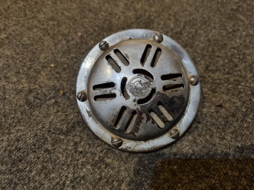 Noris hupe he6 zündapp - hupe,
