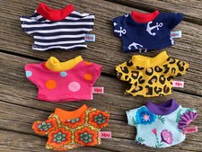 KLEIDUNG mini  Gr 15 - 16 cm