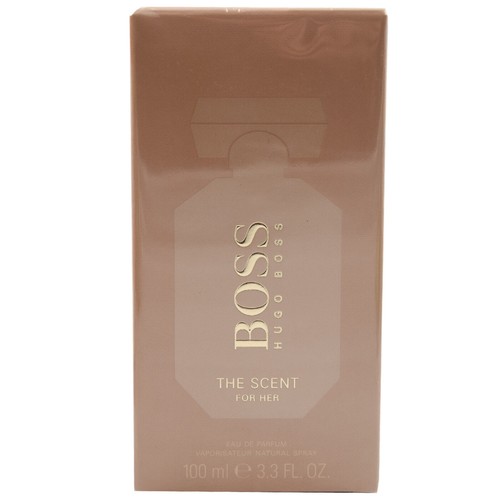 Hugo boss the scent - scent, for