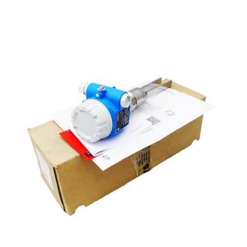 Endress hauser soliphant - endress+hauser,