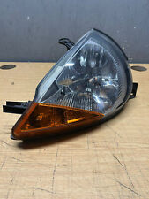 Frontscheinwerfer Scheinwerfer Ford Ford Ka Street KA 97KG13006AP links 96 -08