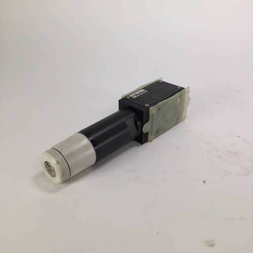 Parker prdm2pp16lvg15 pressure - parker,