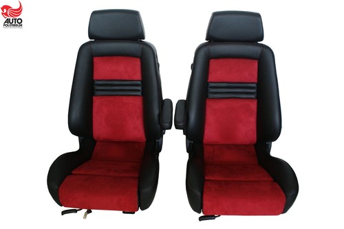 Recaro ergomed klimapaket - 2,