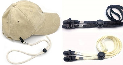 Stück hutbandclip - stück,