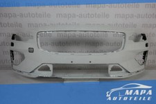 Volvo S60 III V60 II R-Design Bj. ab 2018 Stoßstange Vorne SRA PDC Orig. Versand