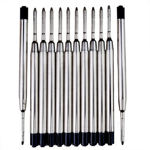 100 stk schwarz - stk.,