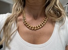 🌟Neu: ZARA Kette Statement