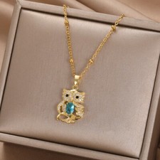 Halskette Damenkette