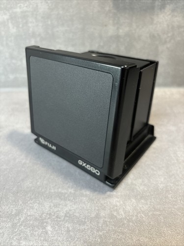 Fuji gx680 lichtschachtsucher - gx680,