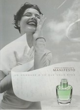 Werbepapier - advertsing paper