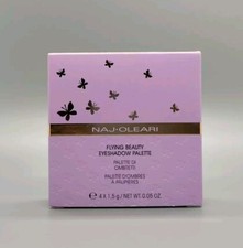 Naj-Oleari: Flying Beauty