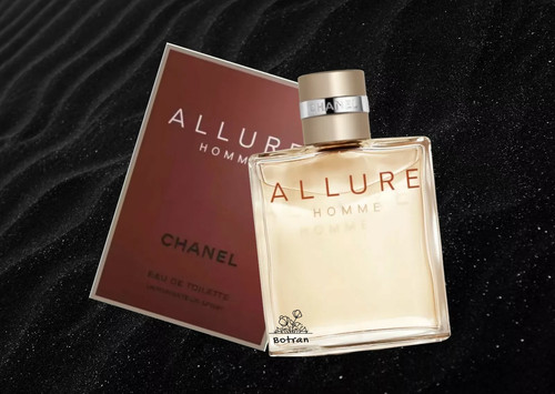 Chanel allure homme eau de - ,