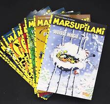 MARSUPILAMI SC Humor Abenteuer