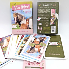 Pferdefreunde - Mau Mau