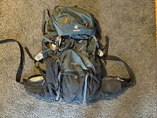deuter aircontact 55+10
