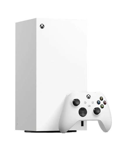 Microsoft xbox series 1 tb - microsoft, -1