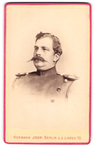 Fotografie hermann joop - hermann,