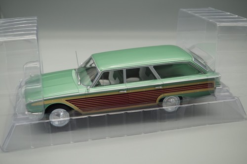 Modelcar group mcg ford - 1:18,