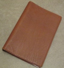 Zeitplanung Ringbuch Junior A6 vom ORG-Verlag Berlin