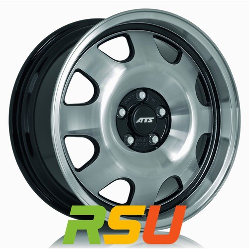 Ats cup diamant schwarz - ats,